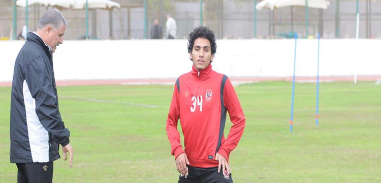 أحمد حمدي أحمد حمدي
